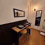 Copa Suite
