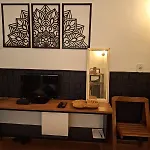Copa Suite