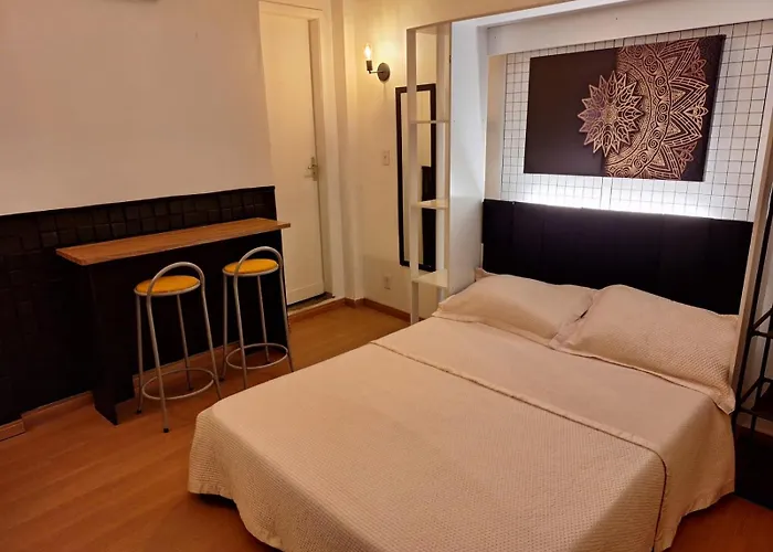 Copa Suite