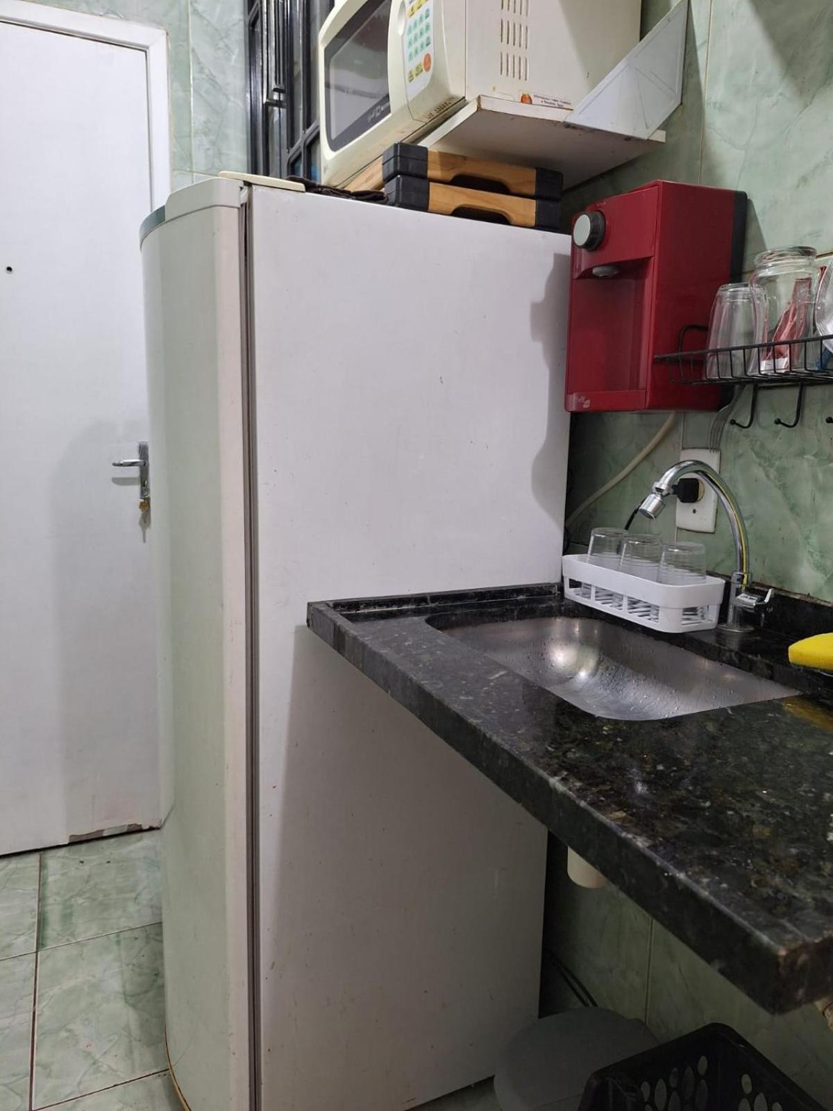 Apartamento Copa