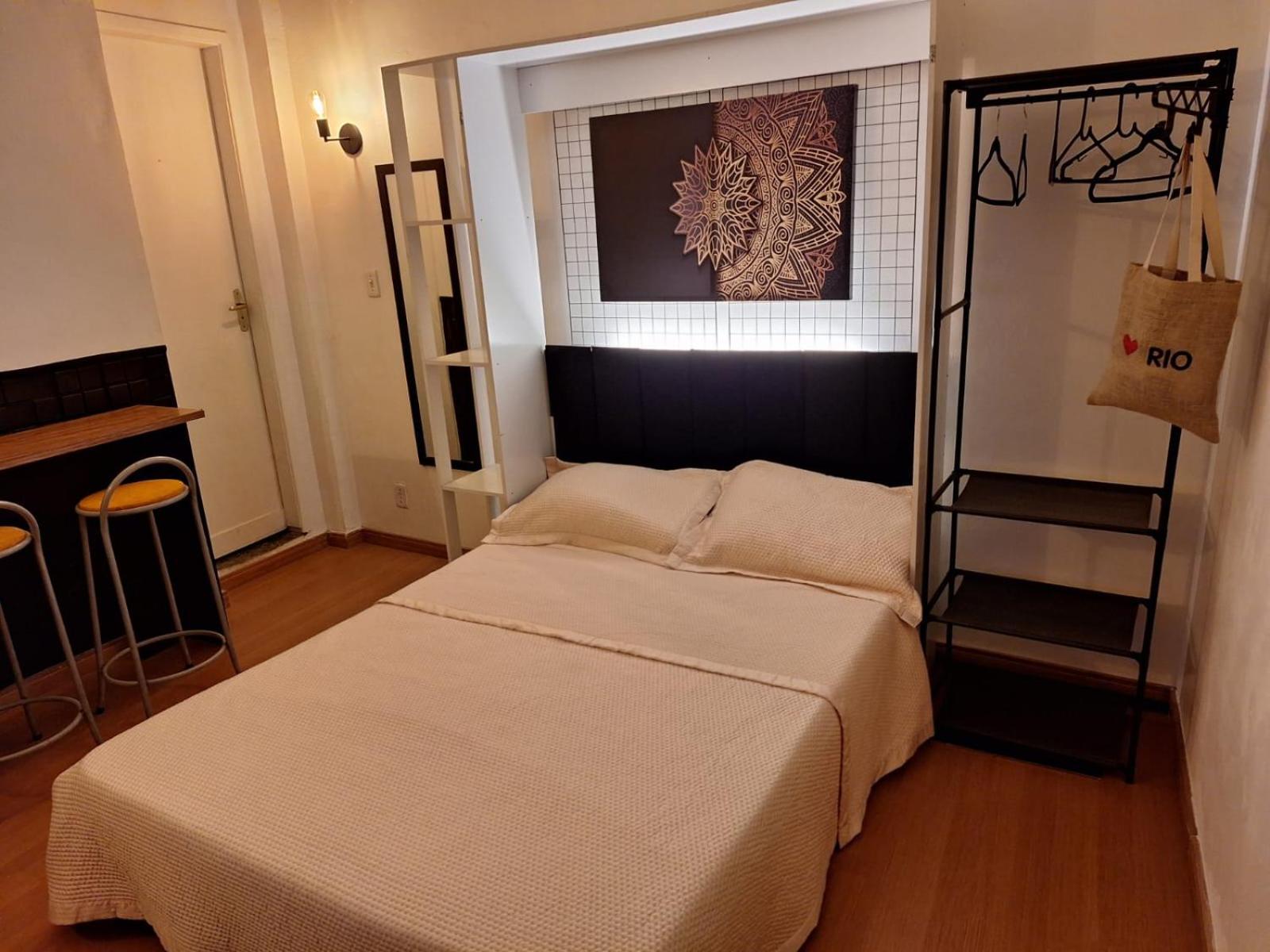 Apartamento Copa Rio de Janeiro